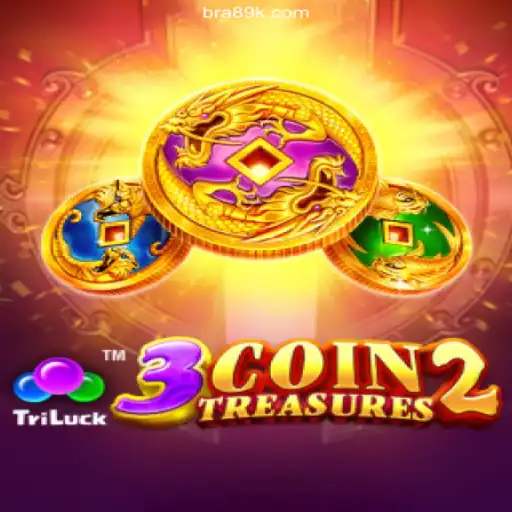 Exploring the Thrill of 3CoinTreasures2: A Modern Gaming Adventure
