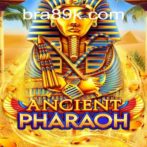 Discover the Thrills of AncientPharaoh: An Online Gaming Adventure with Rapid Withdrawals in Brazil