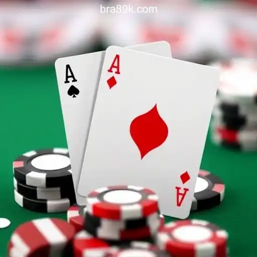 Exploring the Dynamic World of Blackjack and 89K Cassino Online com Saque Rápido no Brasil💸