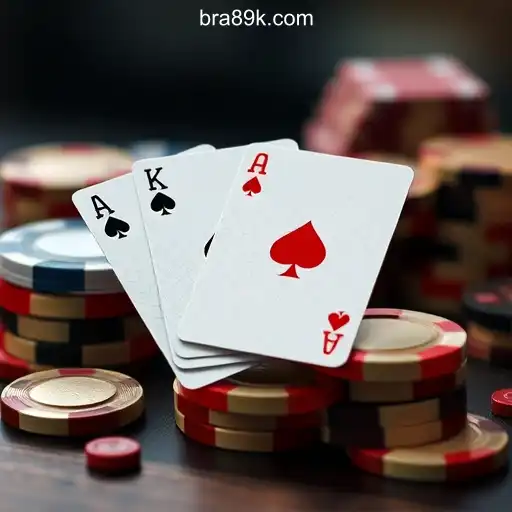 The Intriguing World of Card Games: A Deep Dive