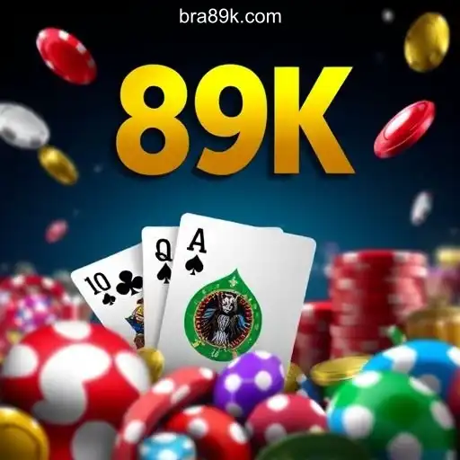 89K Cassino Online com Saque Rápido no Brasil: Como Entrar em Contato