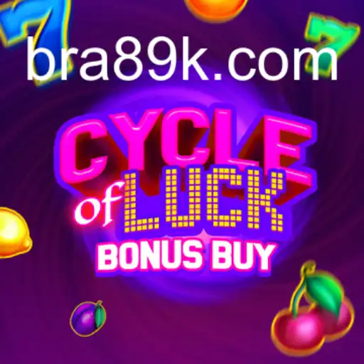 CycleofLuckBonusBuy: Uma Jornada Incrível no Mundo dos Cassinos Online