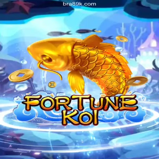 Discover the Thrill of FORTUNEKOI at 89K Cassino Online in Brazil