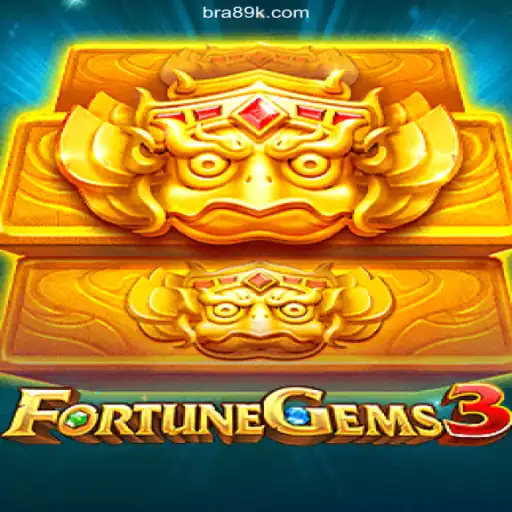 FortuneGems3: Discover the Thrill of 89K Cassino Online with Fast Withdrawals in Brazil