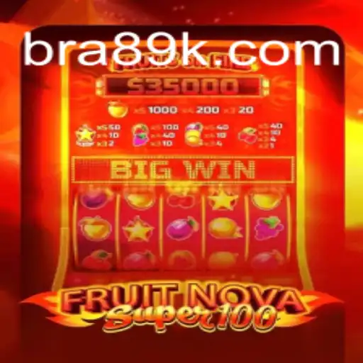 Exploring the Exciting World of FruitNovaSuper100 and 89K Cassino Online