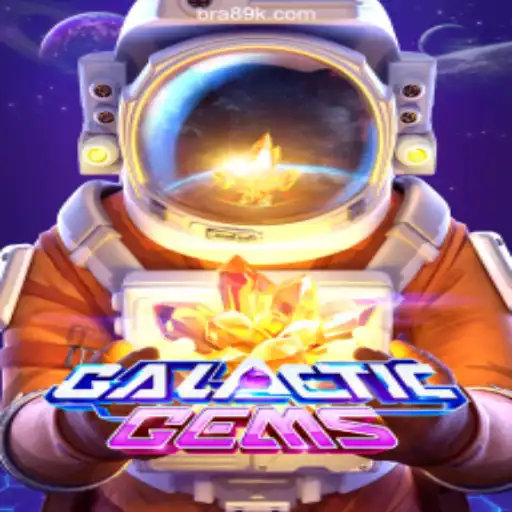 GalacticGems: A Stellar Adventure in the World of Online Casino Gaming