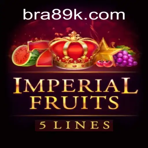 Exploring the Exciting World of ImperialFruits5 with 89K Cassino Online com Saque Rápido no Brasil💸
