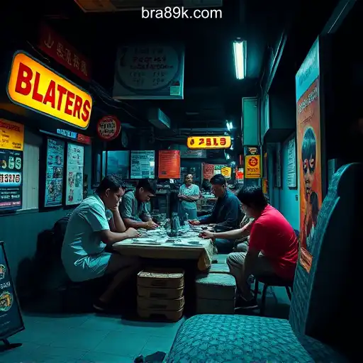 Jueteng: The Underground Betting Phenomenon