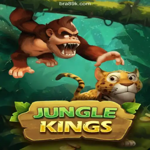 Exploring JungleKings: An Immersive Adventure in Online Gaming