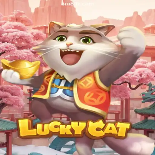Exploring the Dynamic World of LuckyCat and Online Casinos in Brazil