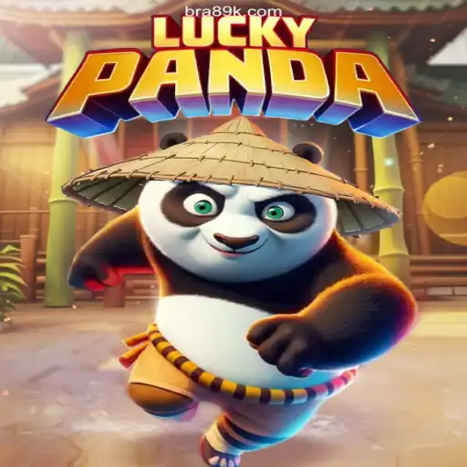 Exploring LuckyPanda: An Exciting Online Casino Game in Brazil