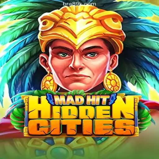 Discover the Thrilling World of MadHitHiddenCities: Brasil's Rapid Online Casino Adventure