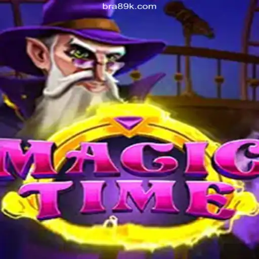 Discover the Thrilling World of MagicTime - The Ultimate Online Casino Adventure