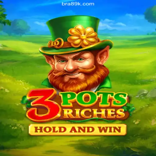 Exploring 3potsRiches: A Premier Online Casino Game with Swift Payouts in Brazil