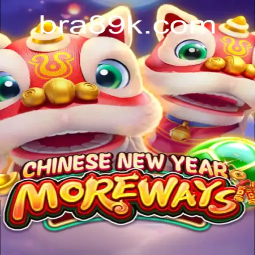 Unveiling CHINESENEWYEARMOREWAYS: A Dynamic Slot Adventure