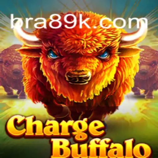 Exploring ChargeBuffalo: The Thrilling New Game in the Brazilian Online Casino Scene