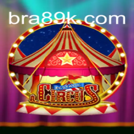 Discover the Exciting World of EcstaticCircus: A Thrilling Online Casino Game with Rapid Withdrawal in Brazil