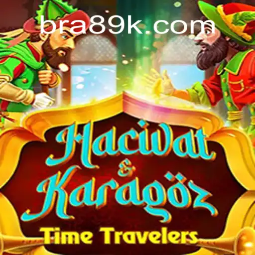 Exploring HacivatandKaragoz: A Journey Through Tradition and Play