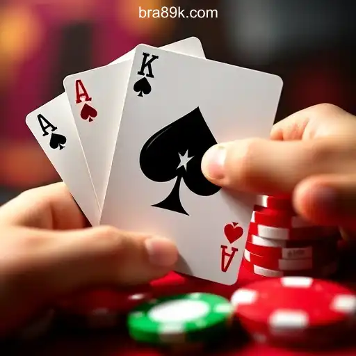 Discover the Exciting World of Poker Games