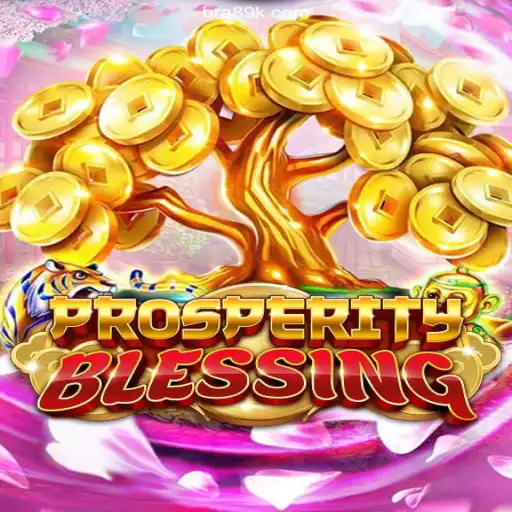 Exploring ProsperityBlessing: The Latest Casino Adventure in Brazil's Online Gaming Scene