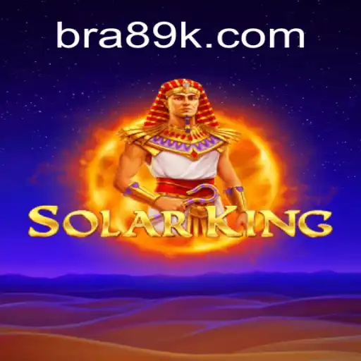 Exploring SolarKing: A Galactic Adventure in Online Gaming