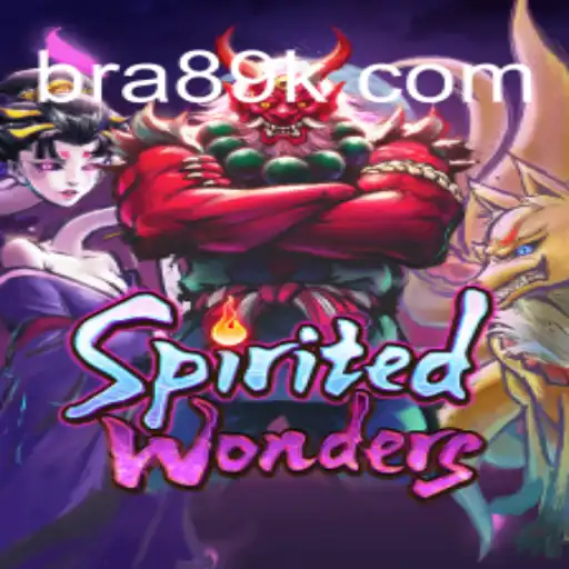 Exploring the Enchanting World of SpiritedWonders: A Thrilling Online Casino Experience
