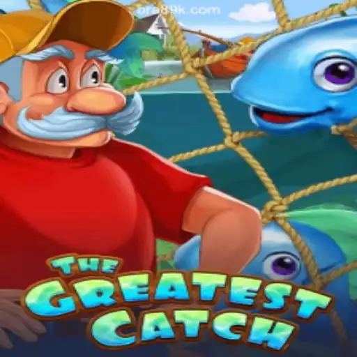 Explore the Exciting World of TheGreatestCatch: A Thrilling Spin on Virtual Casino Gaming