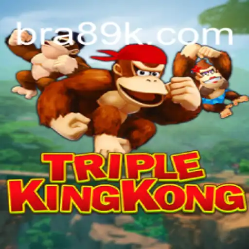 Exploring the Thrills of TripleKingKong: An Exciting Casino Adventure