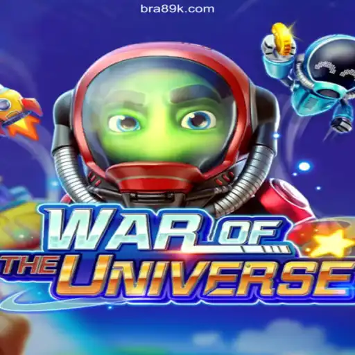 Exploring WAROFTHEUNIVERSE: A New Front in Online Gaming